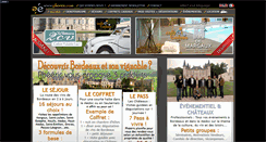 Desktop Screenshot of pheeric.com